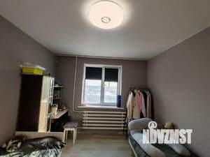 2-к квартира, вторичка, 50м2, 7/9 этаж