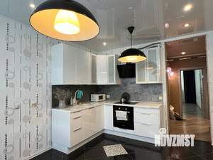 1-к квартира, вторичка, 47м2, 11/17 этаж