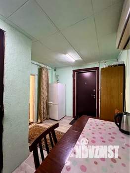 1-к квартира, вторичка, 33м2, 1/1 этаж