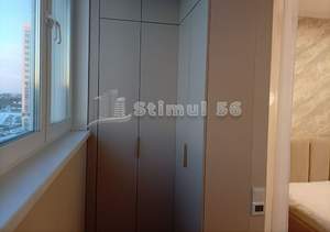 1-к квартира, вторичка, 39м2, 6/17 этаж