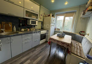 3-к квартира, вторичка, 66м2, 3/10 этаж