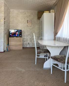 1-к квартира, вторичка, 29м2, 5/5 этаж