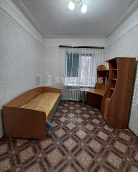 3-к квартира, вторичка, 66м2, 1/3 этаж