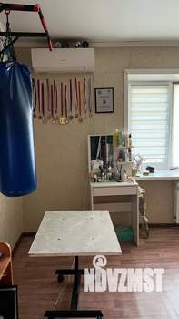 Студия квартира, вторичка, 19м2, 5/5 этаж