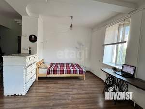 Студия квартира, вторичка, 32м2, 2/2 этаж