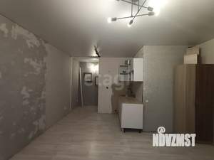 Студия квартира, вторичка, 30м2, 13/16 этаж