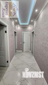 2-к квартира, вторичка, 53м2, 1/3 этаж