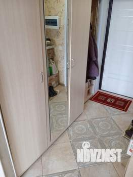 1-к квартира, вторичка, 36м2, 9/17 этаж