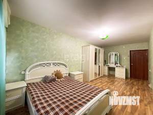 3-к квартира, вторичка, 96м2, 11/14 этаж