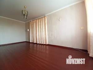 2-к квартира, вторичка, 43м2, 4/4 этаж