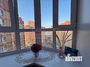 3-к квартира, вторичка, 73м2, 10/15 этаж