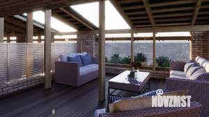 Студия квартира, вторичка, 49м2, 3/5 этаж