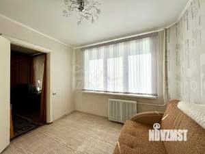 4-к квартира, вторичка, 61м2, 2/5 этаж