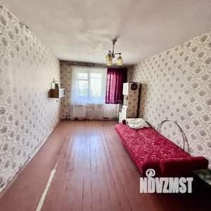 3-к квартира, вторичка, 62м2, 3/5 этаж