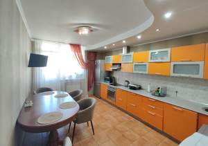 2-к квартира, вторичка, 77м2, 7/11 этаж