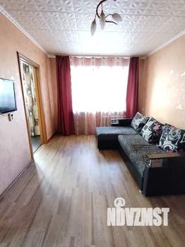 3-к квартира, вторичка, 48м2, 1/6 этаж