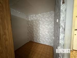 1-к квартира, вторичка, 33м2, 2/5 этаж