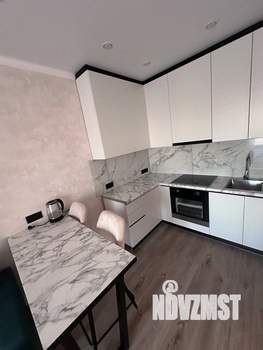 1-к квартира, вторичка, 37м2, 13/14 этаж