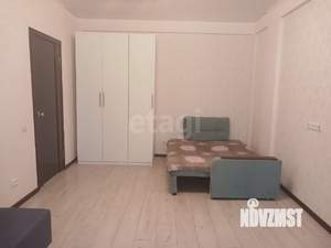 1-к квартира, вторичка, 36м2, 17/17 этаж