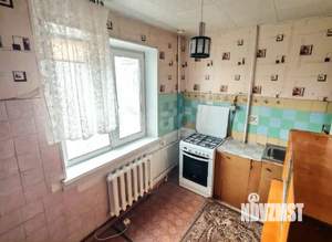 1-к квартира, вторичка, 35м2, 8/9 этаж