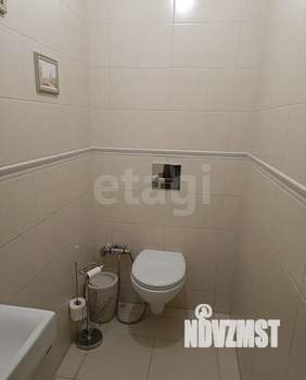 3-к квартира, вторичка, 88м2, 2/17 этаж