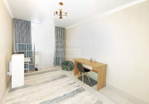 3-к квартира, вторичка, 79м2, 5/17 этаж