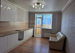 2-к квартира, вторичка, 56м2, 17/18 этаж