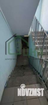 3-к квартира, вторичка, 68м2, 1/3 этаж