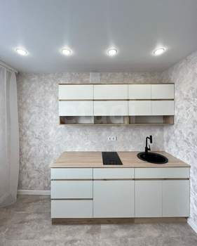 1-к квартира, вторичка, 22м2, 7/9 этаж