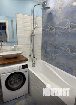 1-к квартира, вторичка, 37м2, 14/14 этаж