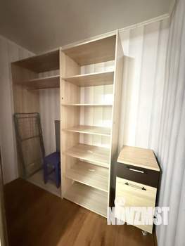 2-к квартира, вторичка, 41м2, 2/5 этаж