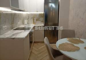 1-к квартира, вторичка, 39м2, 6/17 этаж