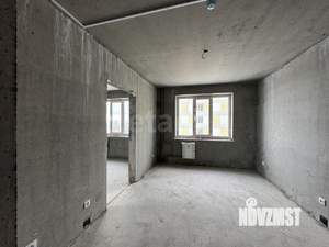 2-к квартира, вторичка, 66м2, 12/24 этаж