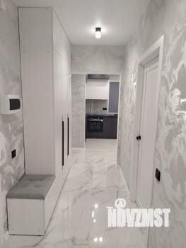 2-к квартира, вторичка, 58м2, 15/17 этаж