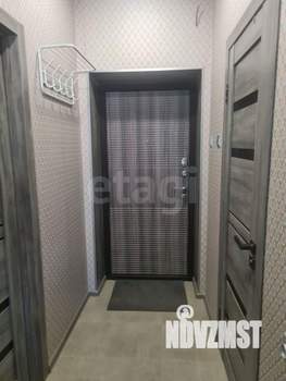 1-к квартира, вторичка, 34м2, 3/3 этаж