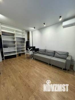 1-к квартира, вторичка, 34м2, 7/19 этаж