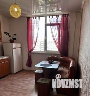 1-к квартира, вторичка, 37м2, 17/18 этаж