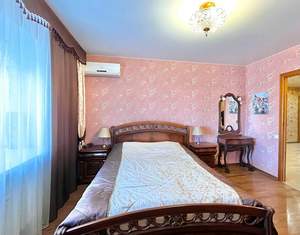 3-к квартира, вторичка, 79м2, 8/12 этаж