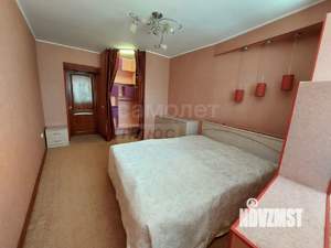 3-к квартира, вторичка, 90м2, 9/10 этаж