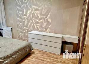 2-к квартира, вторичка, 55м2, 4/5 этаж