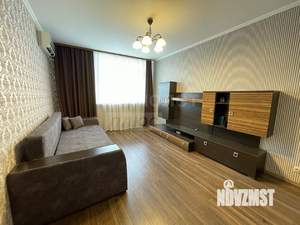 2-к квартира, вторичка, 56м2, 9/17 этаж