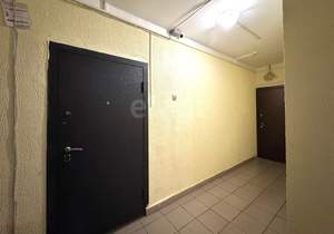 1-к квартира, вторичка, 42м2, 10/17 этаж