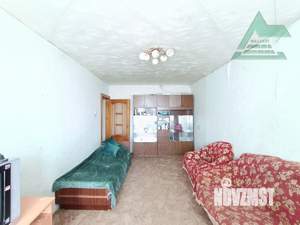 2-к квартира, вторичка, 44м2, 2/5 этаж