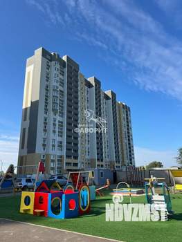 2-к квартира, вторичка, 62м2, 11/17 этаж