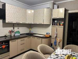 2-к квартира, вторичка, 59м2, 17/19 этаж