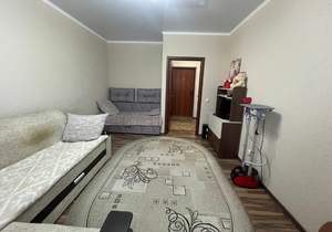 1-к квартира, вторичка, 38м2, 12/17 этаж