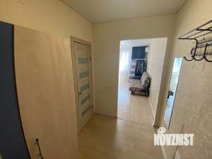 Студия квартира, вторичка, 24м2, 15/17 этаж