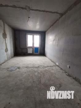 2-к квартира, вторичка, 60м2, 4/17 этаж