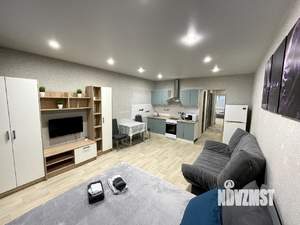 Студия квартира, вторичка, 33м2, 7/19 этаж