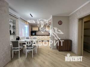 2-к квартира, вторичка, 56м2, 13/16 этаж